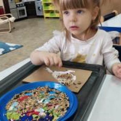 Tvoříme a hrajeme si